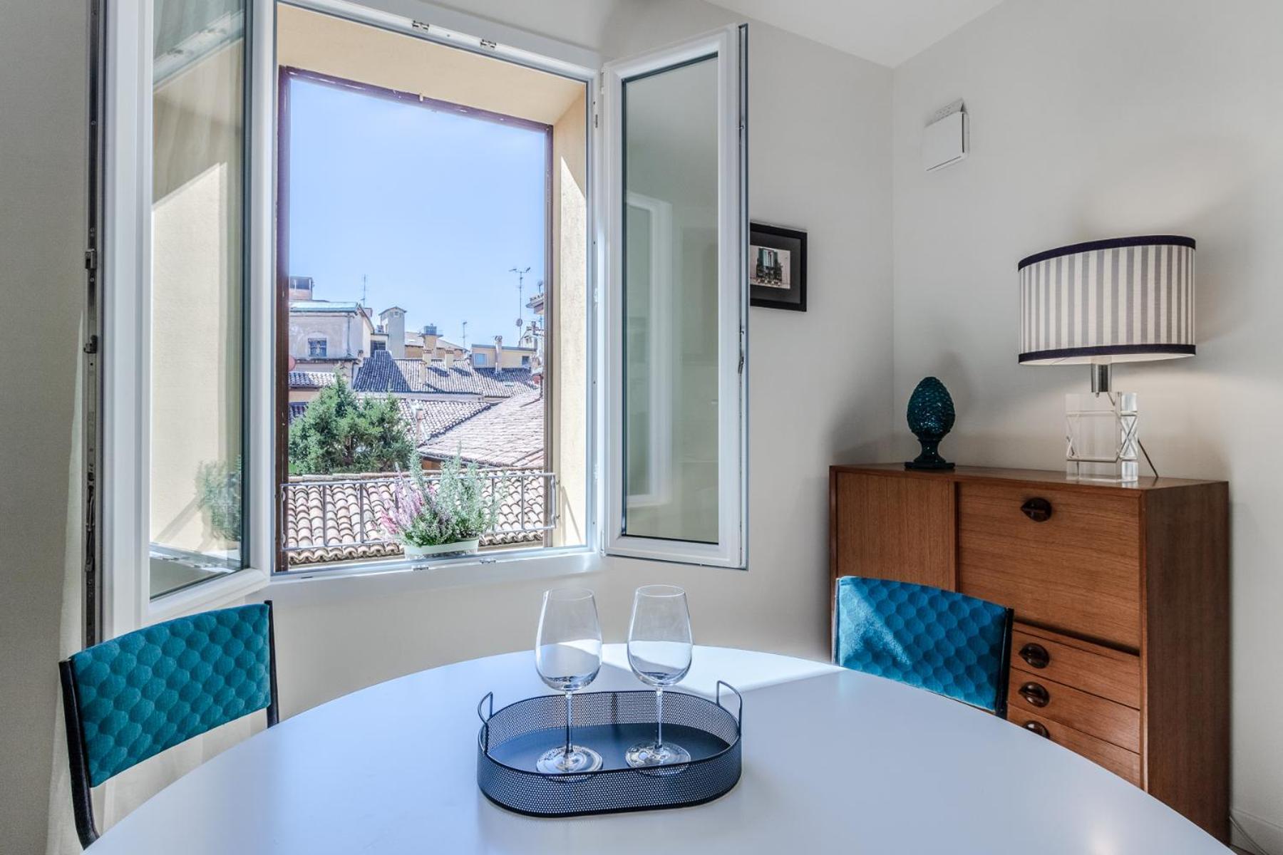 Appartamento Casa Drago Bologna Esterno foto