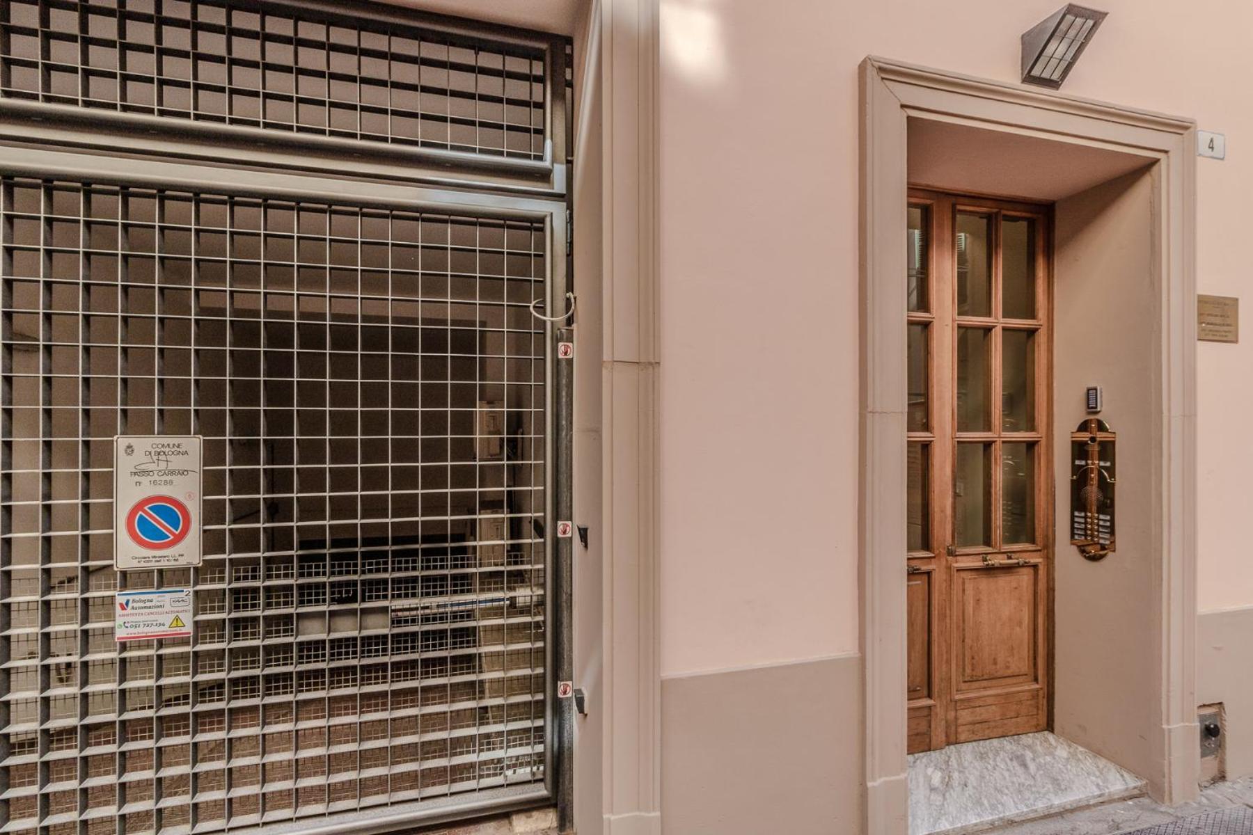 Appartamento Casa Drago Bologna Esterno foto
